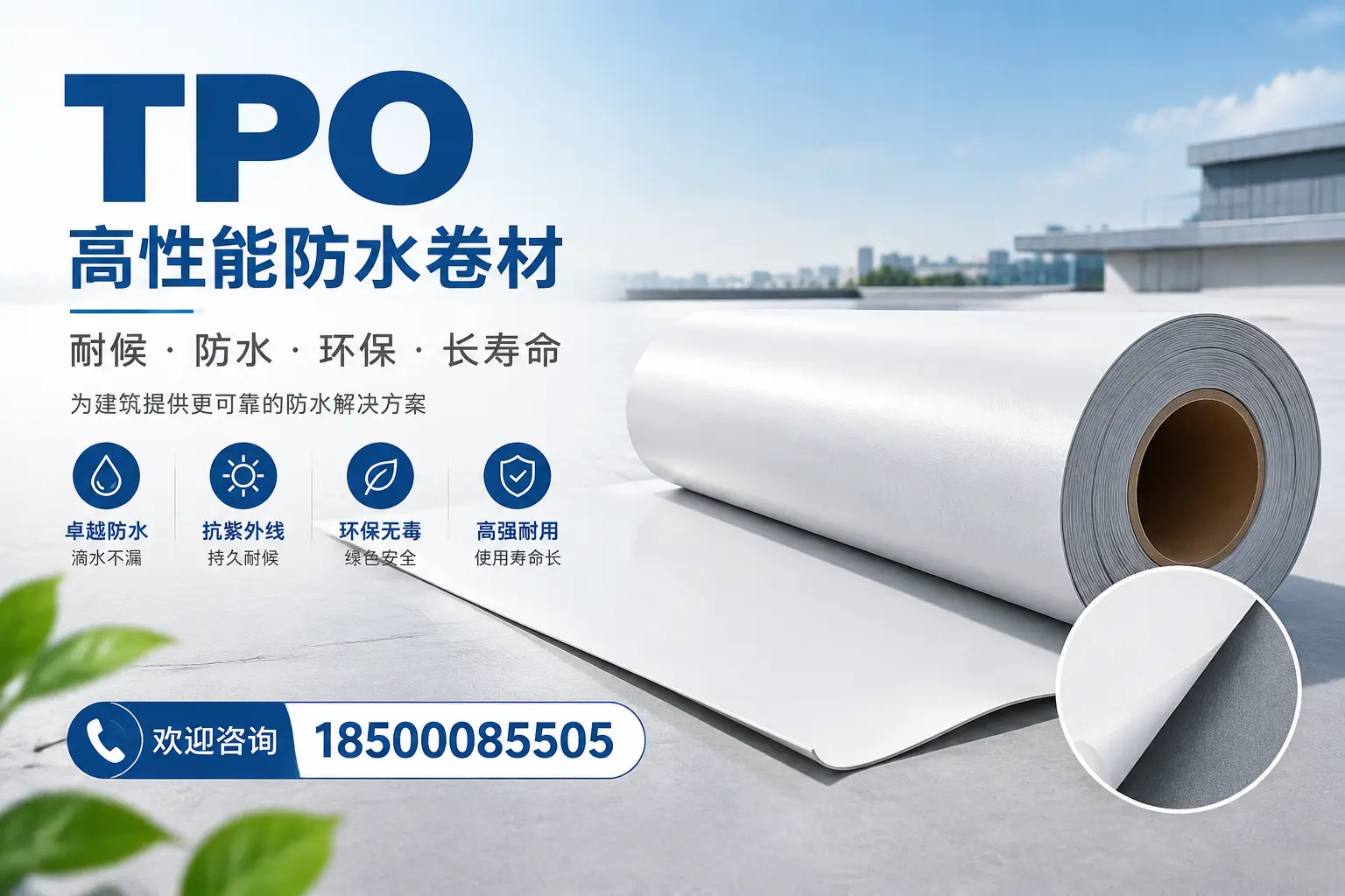 tpo与其他材料的对比分析,帮助昆玉企业做出明智选择